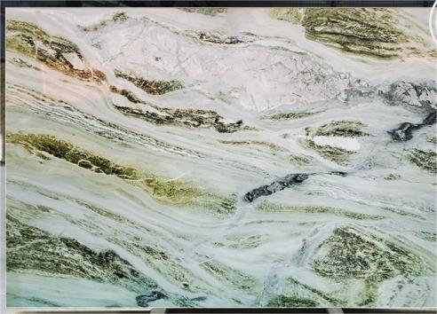 ĐÁ XANH NGỌC VĂN CHẤN