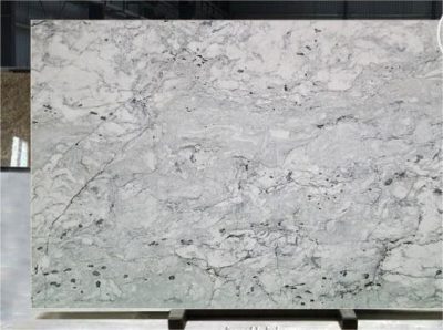 ĐÁ MARBLE BIANCO PERLATUS