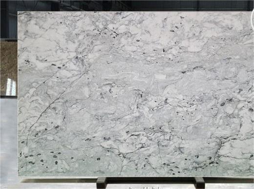 ĐÁ MARBLE BIANCO PERLATUS