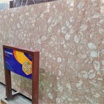 ĐÁ MARBLE HỒNG SÒ