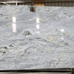 ĐÁ MARBLE BLUE RIVER