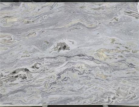 ĐÁ MARBLE BLUE RIVER