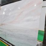 ĐÁ MARBLE ROSE JADE