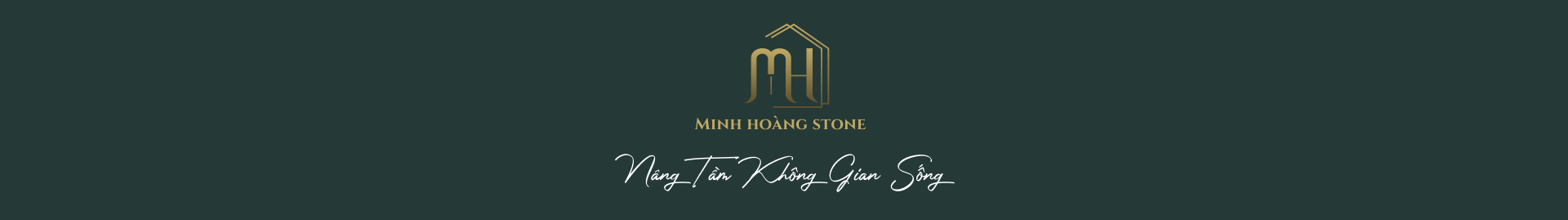 Minh Hoàng Stone