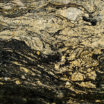 Đá hoa cương vàng Bạch Dương