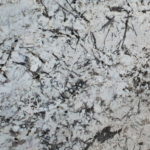 Đá hoa cương vàng Bạch Dương