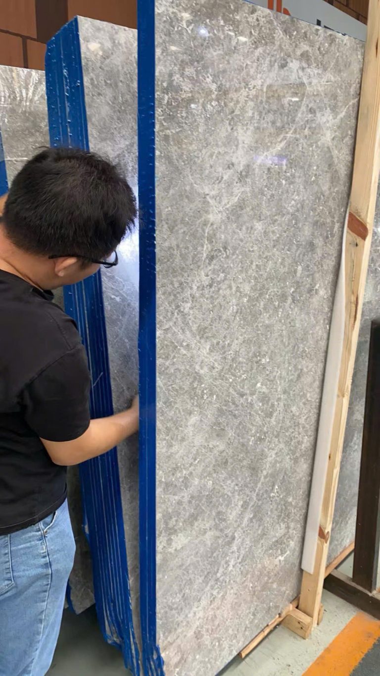 ĐÁ MARBLE KONYA GREY