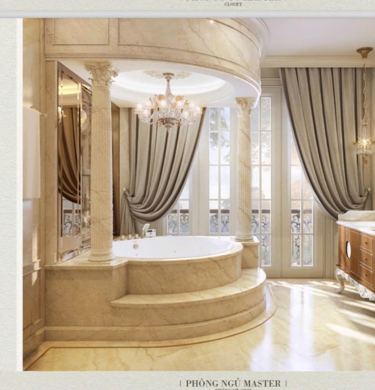 ĐÁ MARBLE ROSA LIGHT