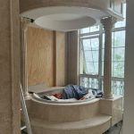 ĐÁ MARBLE ROSA LIGHT