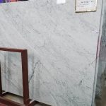 ĐÁ MARBLE TRẮNG Ý