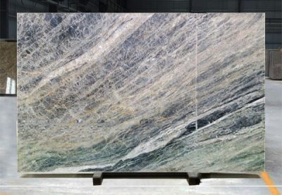 Đá Thạch Anh Royal Blue