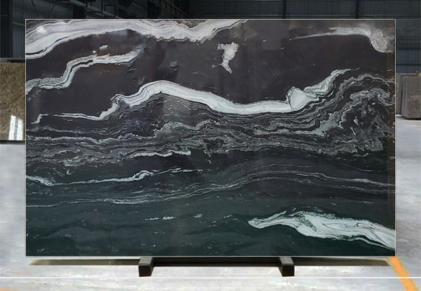 Đá Granite Black Magic