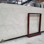 Đá Marble Botticino Vân Vàng