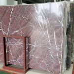 Đá Thạch Anh Red Plamingo