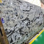 Đá granite Havana Blue
