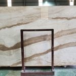 Đá Marble Vân Gỗ Loạn