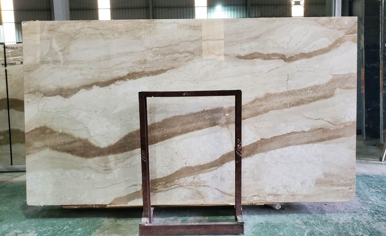 Đá Marble Vân Gỗ Loạn