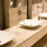 ĐÁ MARBLE CREAM NOUVA