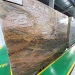 Đá Thạch Anh Secret Blue