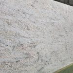 Đá Granite White Giblee