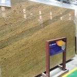 Đá Granite Bama Ivory Gold