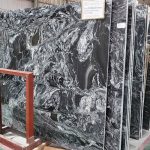 Đá Granite Black Forest – Đá hoa cương rừng đen