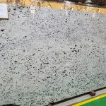 Đá Granite Cononial White