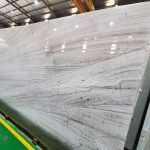 Đá Thạch Anh White Supreme