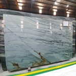 Đá Thạch Anh Blue Nile