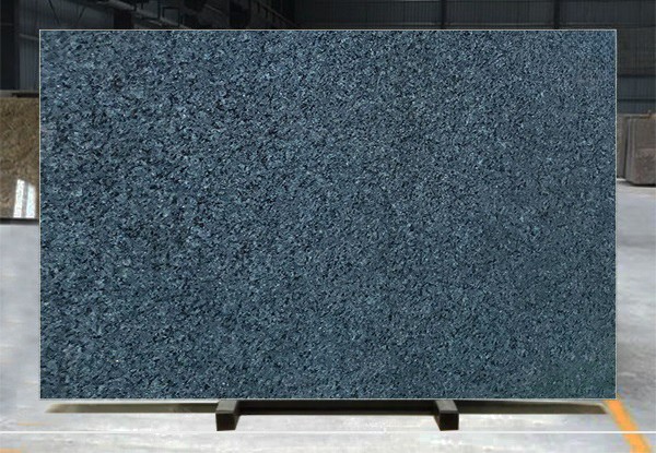 Đá Granite Preto Aracruz