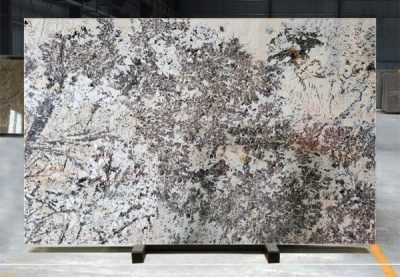 Đá Granite Solaris Gold