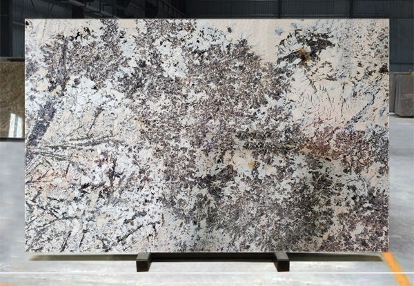 Đá Granite Solaris Gold