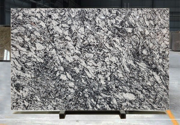Đá Granite Wood Grani