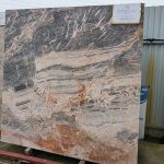 Đá Marble Eagle Grey