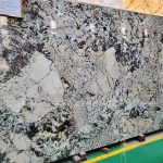 Đá Granite Alpinus Gold