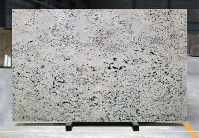 Đá Granite Cononial White