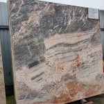 Đá Marble Eagle Grey