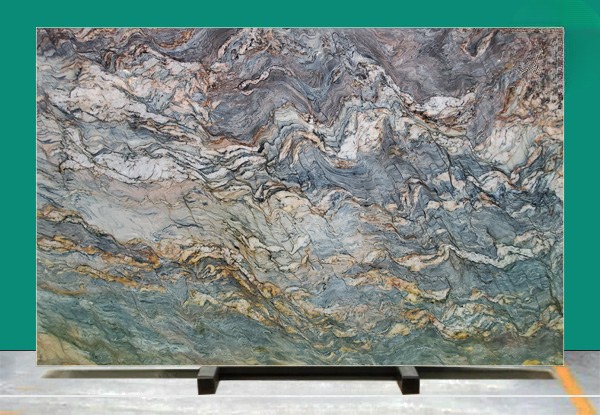 Đá Thạch Anh Zite Fusion