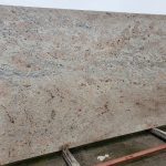 Đá Granite Ivory Pearl