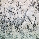 Đá Granite Blue Peras