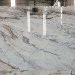 Đá Granite Branco White