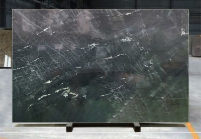 Đá Granite Titanium Black