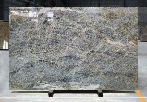 Đá Thạch Anh Elisium