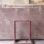 Đá Granite Jesper Red