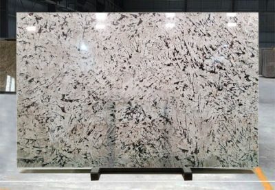 Đá Granite Branco Persa