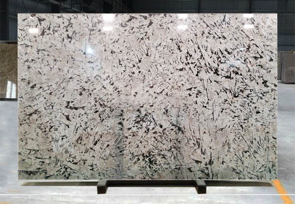 Đá Granite Branco Persa