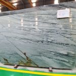 Đá Thạch Anh Blue Nile