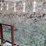 Đá Granite Venice Cream