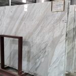 ĐÁ MARBLE TRẮNG HY LẠP VOLAKAS