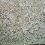 Đá Granite Blue Flower